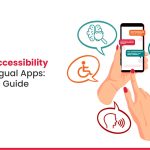 Talkback Android Accessibility for Multilingual Apps